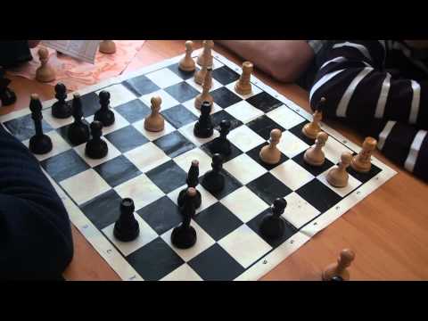 6.8. Peter Šúň - Jozef Karcol 0 - 1