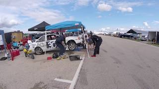 24 Hours Of Lemons (Autobahn Country Club: Joliet, Il) 2017