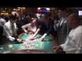 Vegas 2012 - Caesars Palace Roulette 