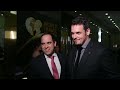 W Verbier - Gener Arenas, Director of Rooms & Gabriel Buj, Director of Revenue Management