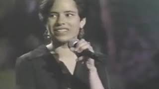 10 000 Maniacs \  Like the weather unplugged \