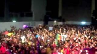 Me Say (Mo Kalamity - Mindelo Junho 2010)