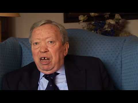 Anthony Howard - The state of Britain? (35/41)