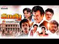 Muthu Telugu Full Movie Rajinikanth Meena A R Rahman Telugu Movies 2026 Aditya Cinemalu