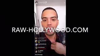 Jonathan Clapping Back At K Michelle 🙀