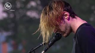 Red Hot Chili Peppers - We Turn Red [Live, Rock Werchter - Belgium, 2016]