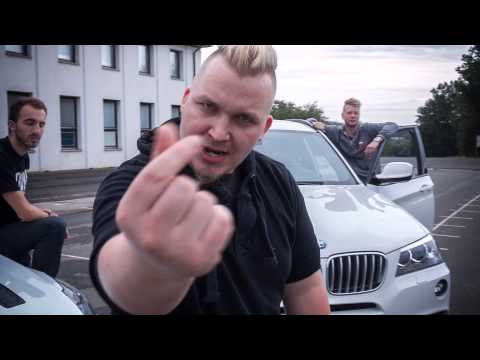IGB Halbfinale - Shings vs Brain (prod. by DjMarsiv)