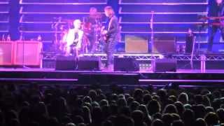 Roxette-  Crush on You/  She's Got Nothing On (But the Radio), Live on Valentine's Day @ Perth Arena
