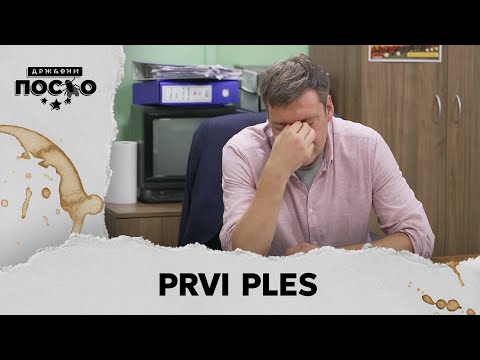 DRŽAVNI POSAO [HQ] - Ep.2430: Prvi ples (21.10.2025.)