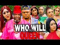 THIS TRENDING MOVIE OF UGEZU J- WHO WILL BE DE QUEEN -2024 LATEST NOLLYWOOD FULL NIG MOVIES 2023