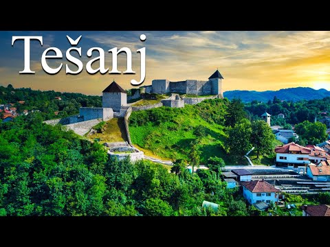 A Small Place With Heart and Soul || Tešanj || Bosnia and Herzegovina 2024