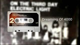 Electric Light Orchestra - I&#39;m Only Dreaming Of 4000
