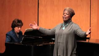 2015 Alltech Vocal Scholarship Competition