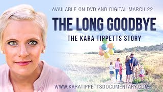 Kara Tippetts Documentary Released on Fourth Anniversary of Her Death