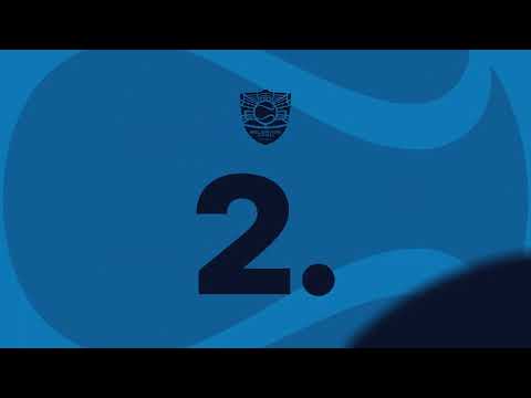 TOP 5 Moments / Belgrade Open 2024 (Day 4)