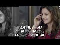 M S Dhoni The Untold Story Unnal Unnal Un Ninaival Song