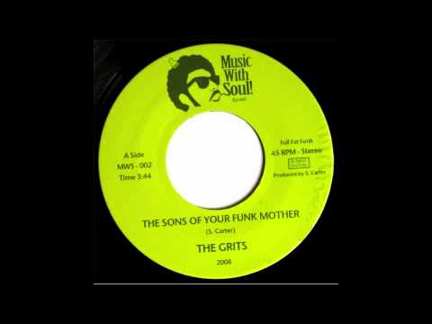 The Sons Of Your Funk Mother