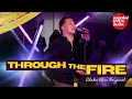 Through The Fire (Chaka Khan Original) | Live Studio Version | Sofronio Vasquez