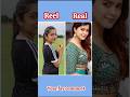 Bigil Movie Reel V S Real Vijaythalapathy Bigil Shortsfeed Song Sreeleela
