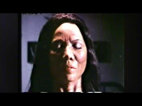 Female Werewolf Transformation (The Boy God 1982)