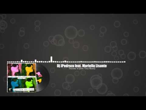 Dj JPedroza feat. Mariella Lisante - Trovare te (Ivan Tanz Remix)