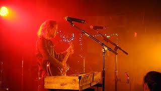 2017 07 26 The Rocket Summer - A Song Is Not A Business Plan