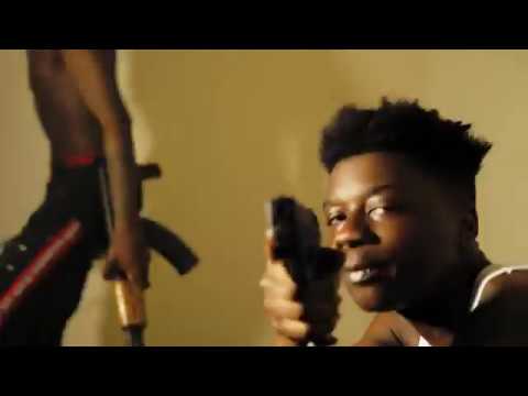 Bandchasing Mooda ft. Money Marr - Score (Official Video) Dir. By @WaxBando