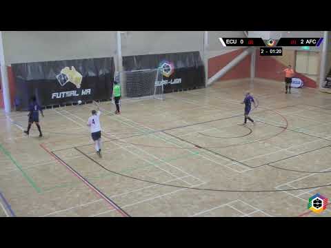 R8 | MSL:  ECU Jets vs Andinos FC