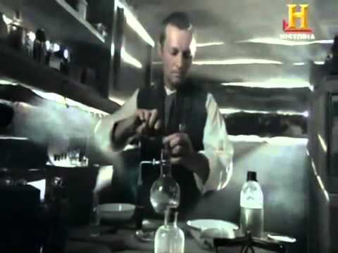 HISTORIA DE ESTADOS UNIDOS 5 LLEGA EL FERROCARRIL CAP 1 3