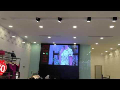 Video dự án