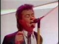 Paul Young "Bite The Hand That Feeds" - Wogan (UK) - 27/11/1985