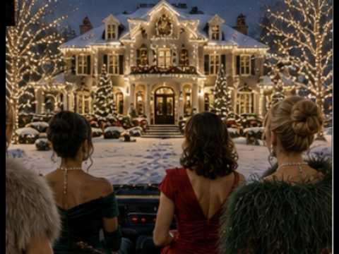 A Seasonal Secret