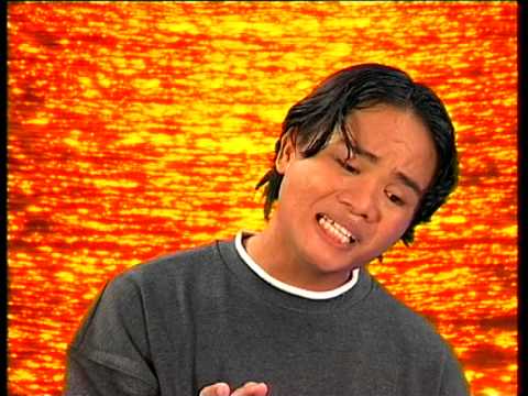 Genrai - Seru Kasih (Official Music Video)