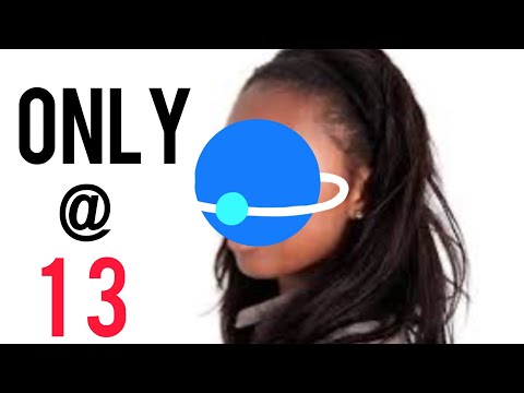 Kumyaka 13 Abasajja Benali Ndya Olemwa