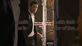 someone: I well hurt chloe    Lucifer: ok ????????????? watch the full video!