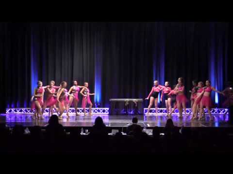 Best Jazz // ALL CRIED OUT - Ann Carroll School of Dance [Nashville, TN]