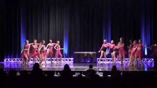 Best Jazz // ALL CRIED OUT - Ann Carroll School of Dance [Nashville, TN]