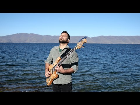 The Past (Official Video 2021) / Nature & Music in 4K