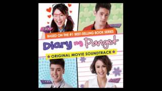 James Reid &amp; Nadine Lustre - No Erase (Official Audio)