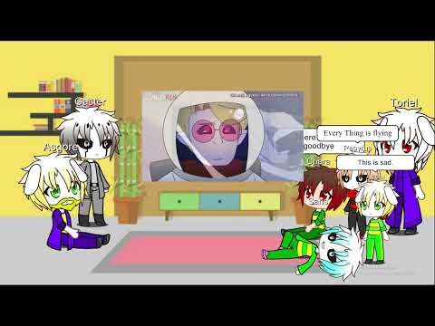 Past Dreamers and Wingdings React to Moon Big Hermitcraft Season 8