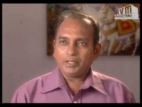 Episode 182: Jyothi Telugu TV Serial - AVM Productions