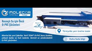 Manisa'da yıllık 8.000 tonun üzerinde üretim kapasitesiyle üretilen TO