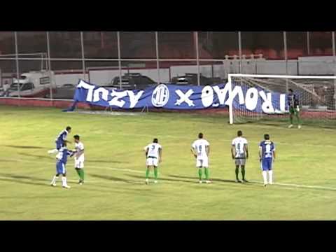 CONFIANÇA 2X2 LAGARTENSE SERGIPANO CHEVROLET   YouTube 720p