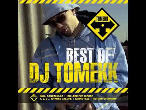 Dj Tomekk Feat Coolio - Girls                                                                  *****
