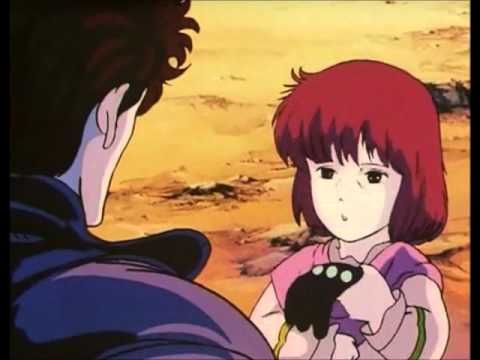 Ken il Guerriero II - La Morte di Ain