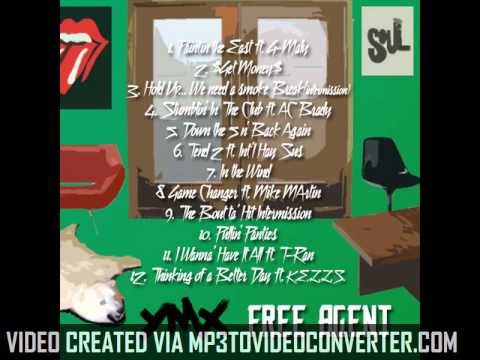 Your Mom's Ex - $Get Money$