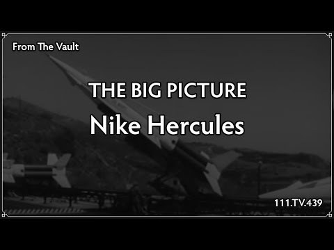 The Big Picture: Nike Hercules