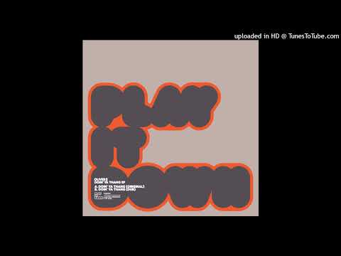 Oliver $ - Doin Ya Thang (Original Mix)