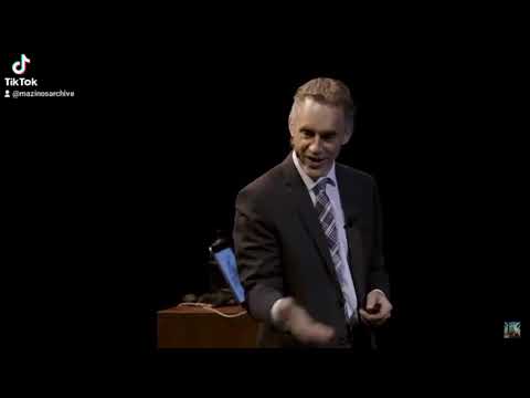 Jordan Peterson - Nihilism