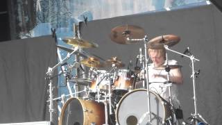 Sonata Arctica - Letter To Dana + Unopened (live Masters Of Rock Festival Vizovice 11/07/15)